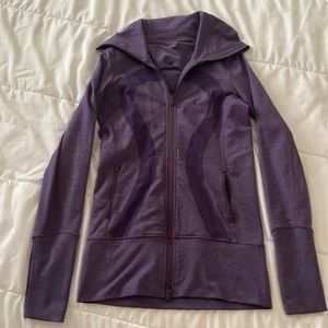 Lululemon jacket